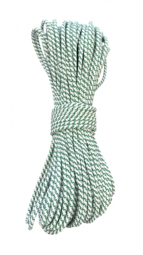 Verde Bandeira/Branco